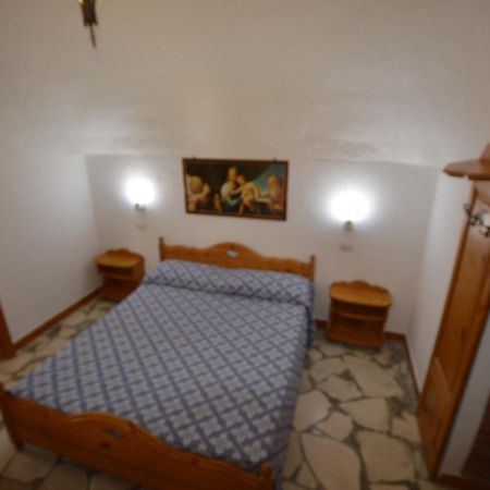 Hotel Residence Il Gabbiano Cirò Marina Værelse billede