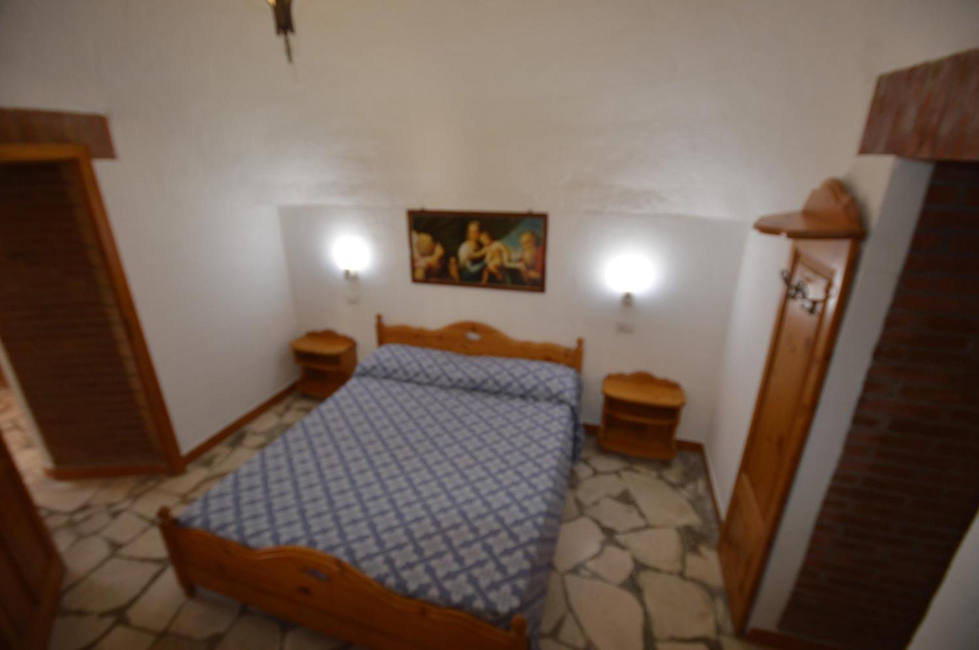 Hotel Residence Il Gabbiano Cirò Marina Værelse billede