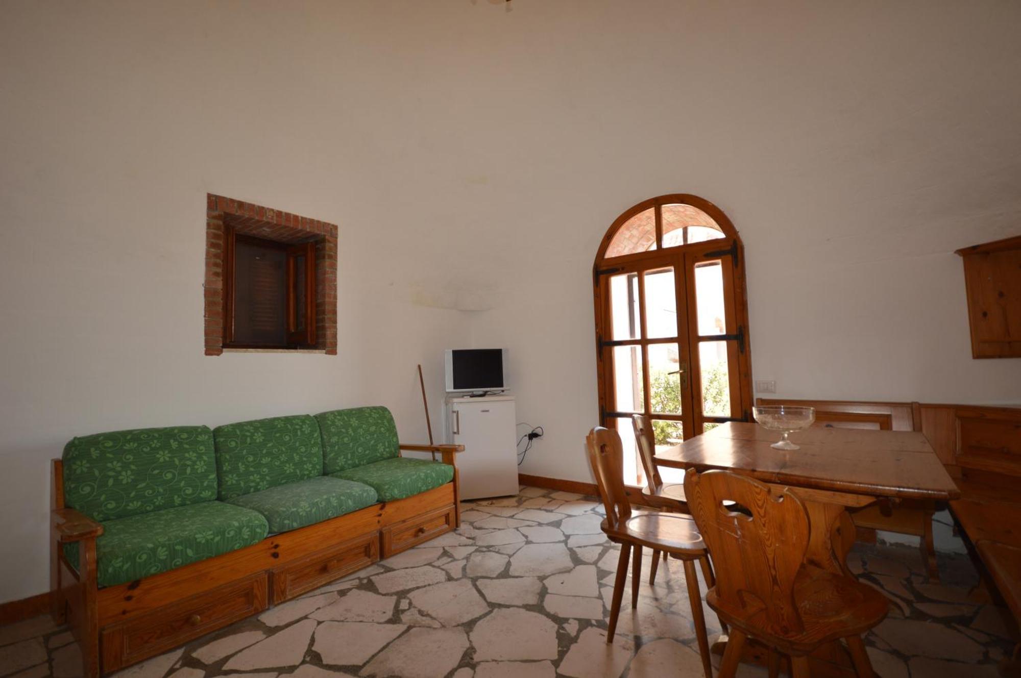 Hotel Residence Il Gabbiano Cirò Marina Værelse billede
