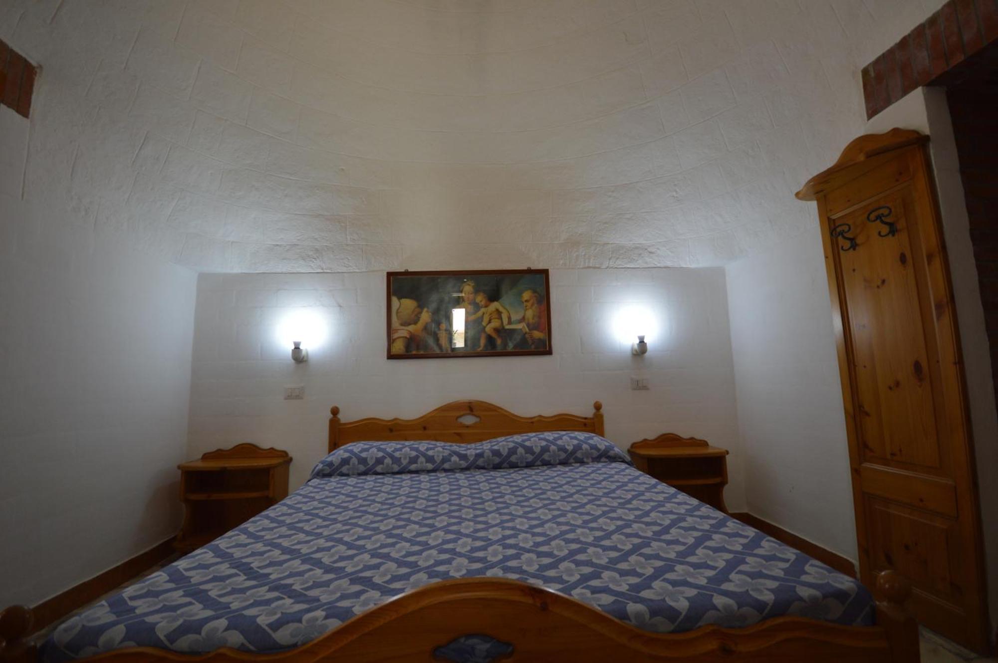 Hotel Residence Il Gabbiano Cirò Marina Værelse billede