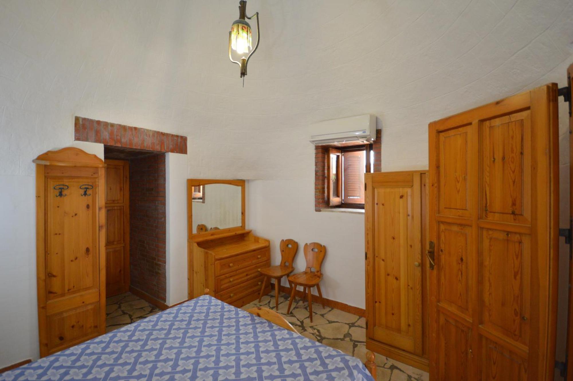 Hotel Residence Il Gabbiano Cirò Marina Værelse billede